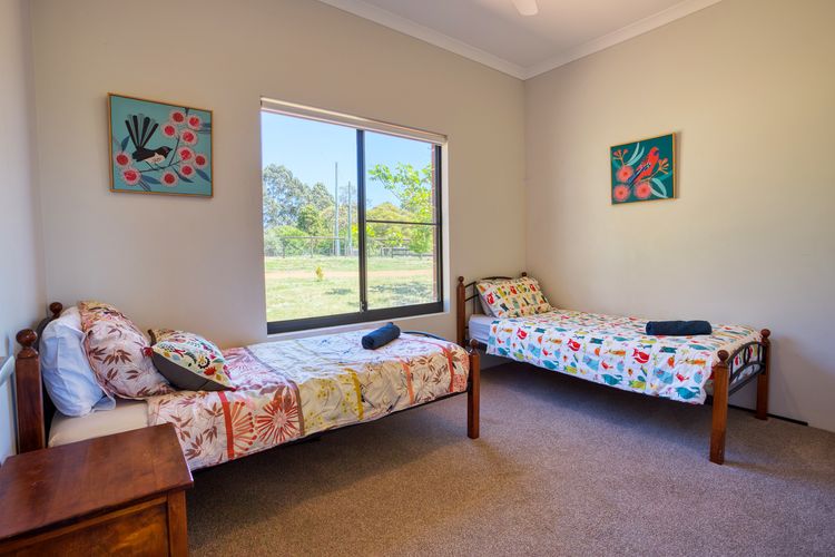 Nannup Rise Holiday Home