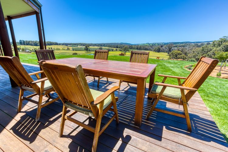 Nannup Rise Holiday Home