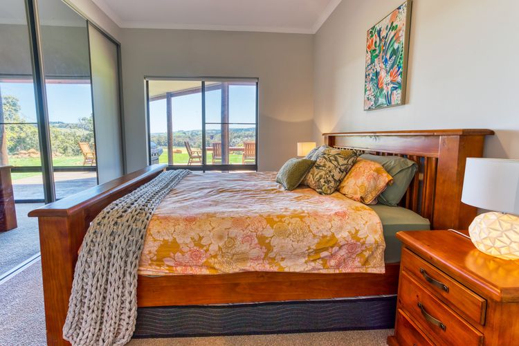 Nannup Rise Holiday Home