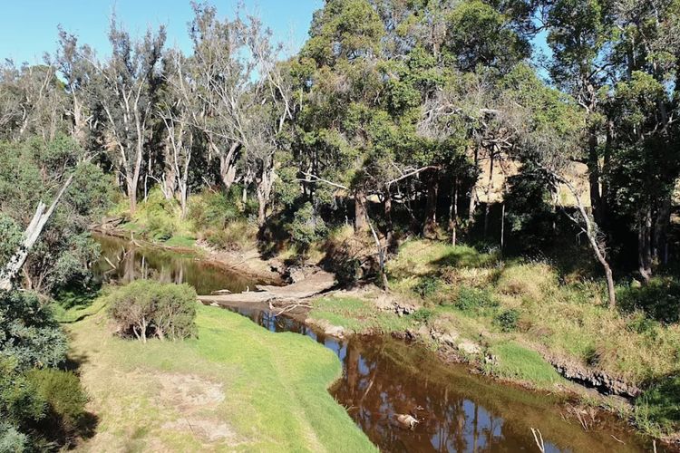 Nannup Rise Holiday Home