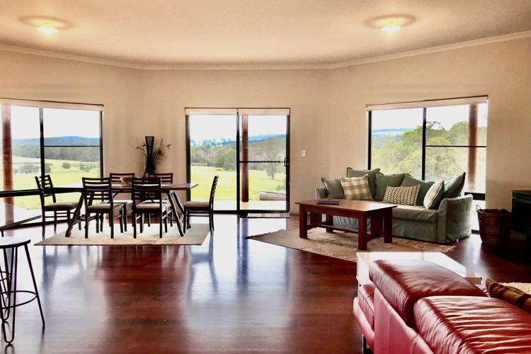 Nannup Rise Holiday Home