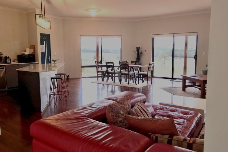Nannup Rise Holiday Home