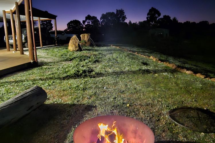 Nannup Rise Holiday Home