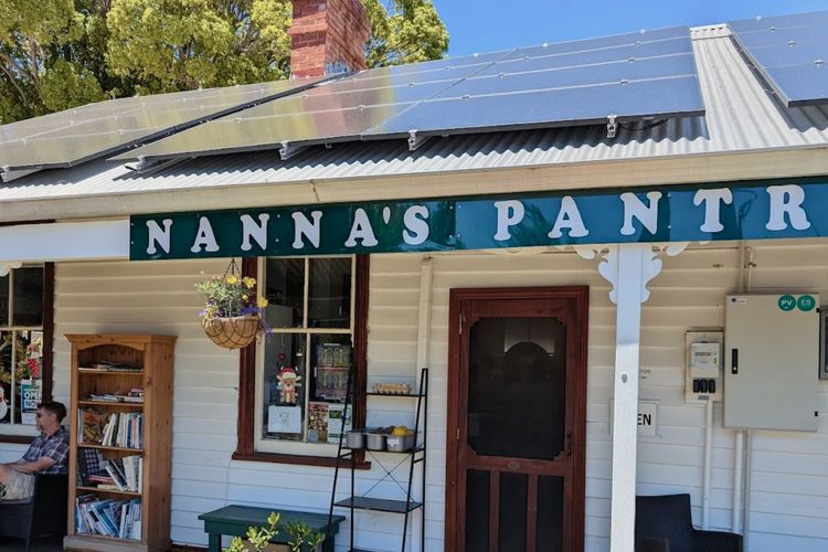 Nannup Rise Holiday Home