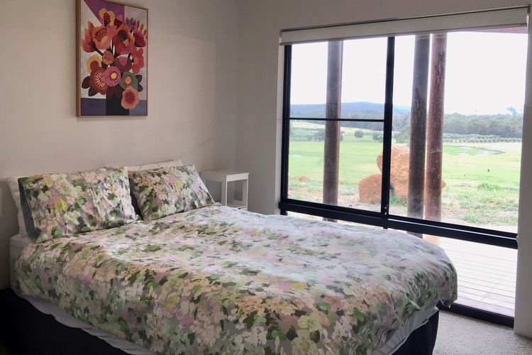 Nannup Rise Holiday Home