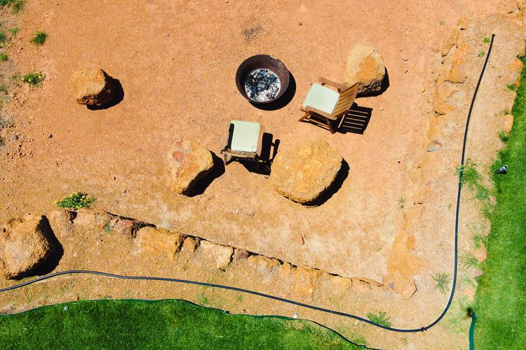 Nannup Rise Holiday Home