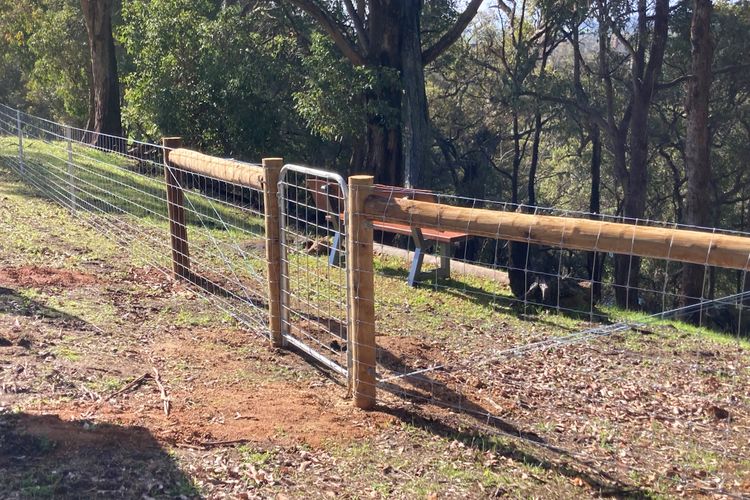Nannup Rise Holiday Home