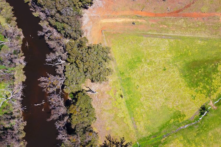 Nannup Rise Holiday Home