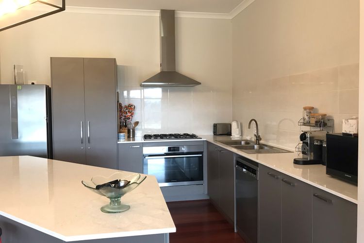 Nannup Rise Holiday Home