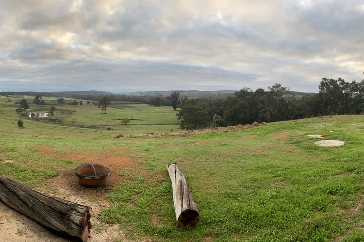 Nannup Rise Holiday Home
