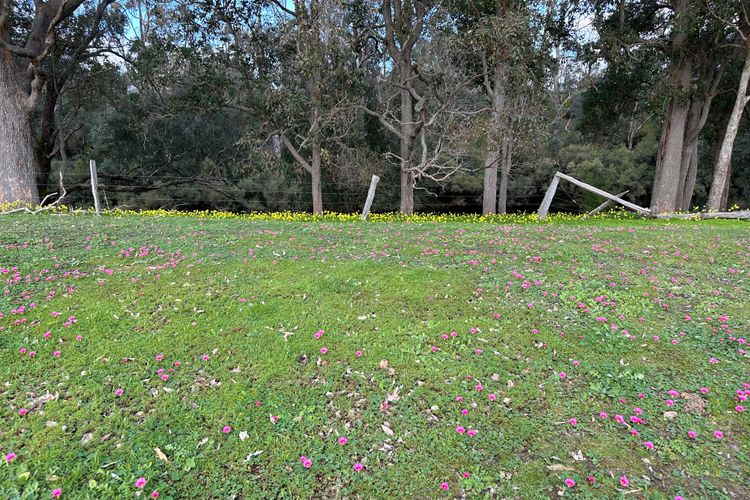 Nannup Rise Holiday Home