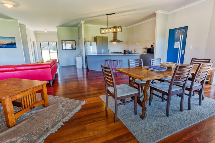 Nannup Rise Holiday Home