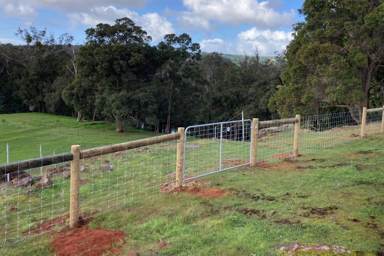 Nannup Rise Holiday Home