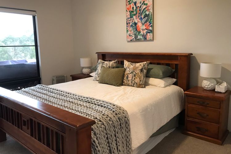 Nannup Rise Holiday Home