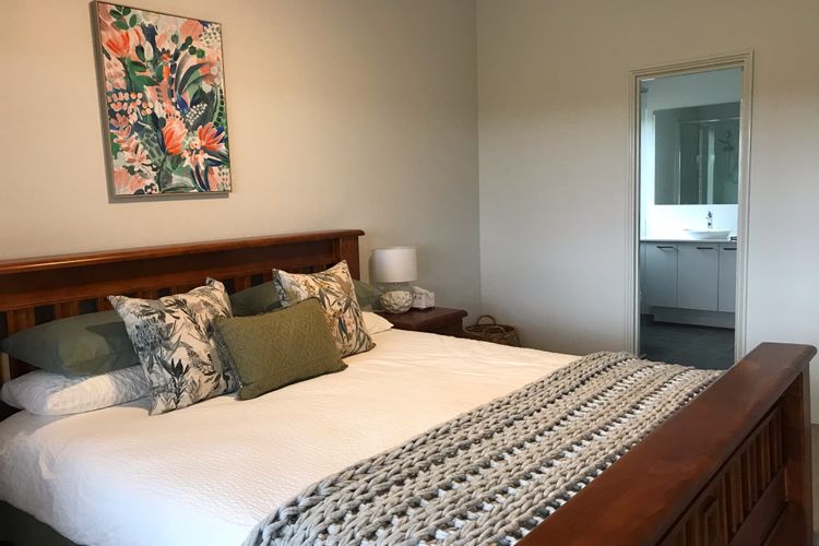 Nannup Rise Holiday Home