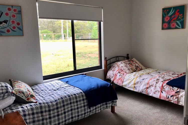 Nannup Rise Holiday Home
