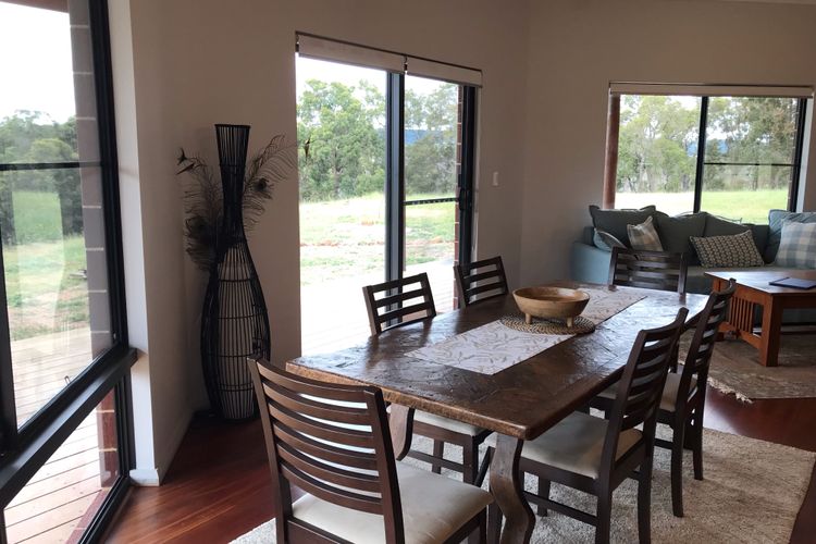 Nannup Rise Holiday Home