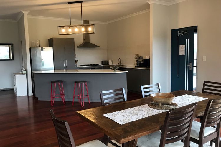 Nannup Rise Holiday Home