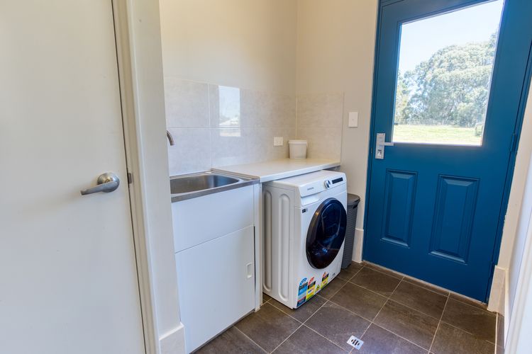 Nannup Rise Holiday Home