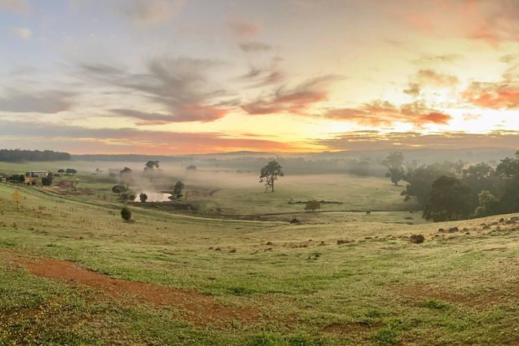 Nannup Rise Holiday Home