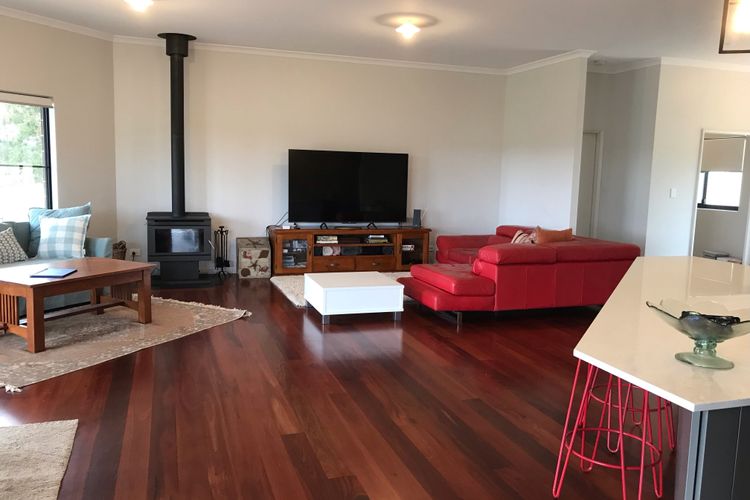 Nannup Rise Holiday Home