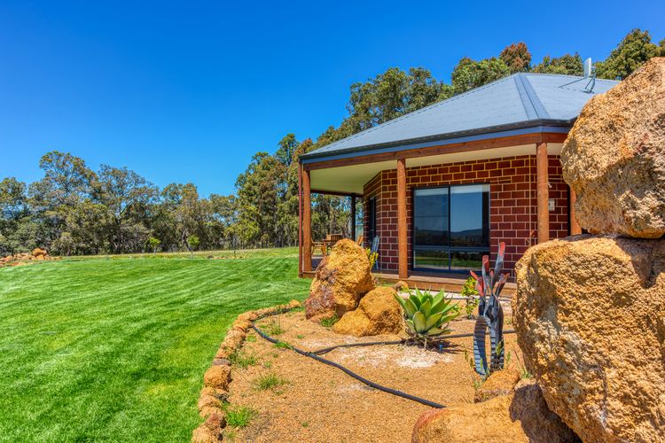 Nannup Rise Holiday Home