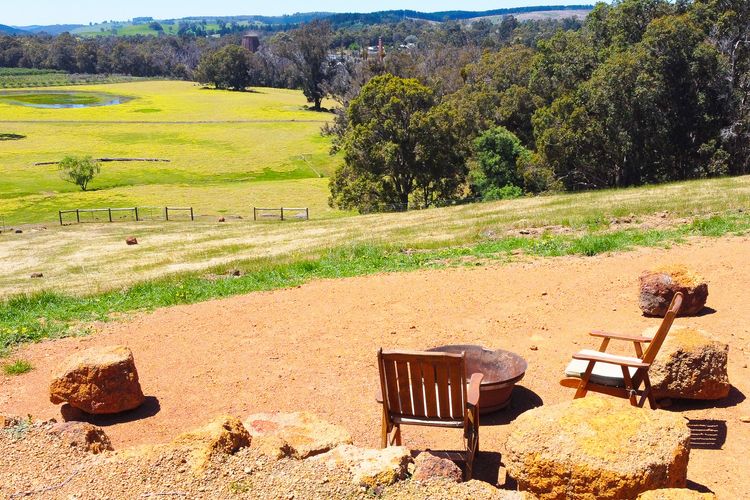 Nannup Rise Holiday Home