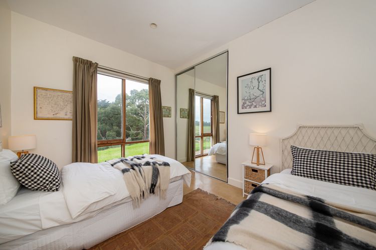 Bedroom six 