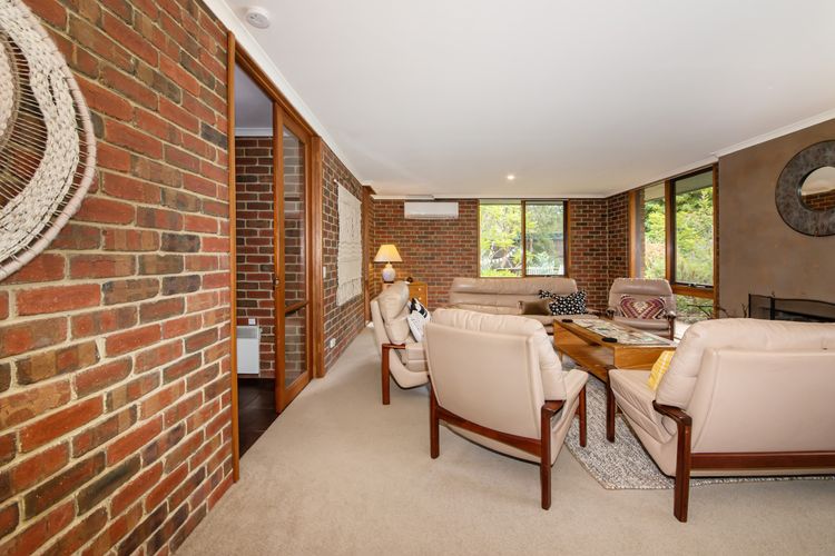 The Somers Mid Century Shack