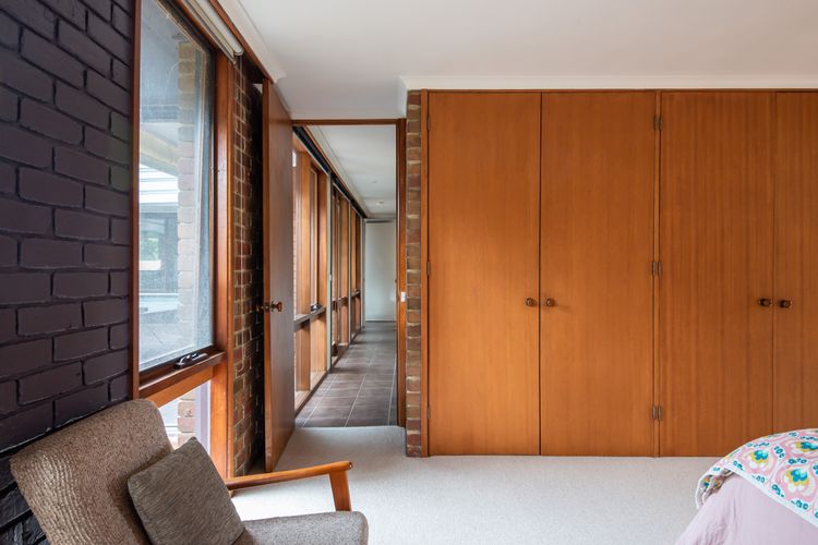 The Somers Mid Century Shack