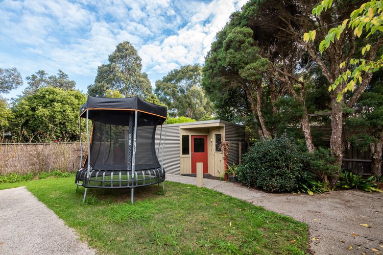 The Somers Mid Century Shack