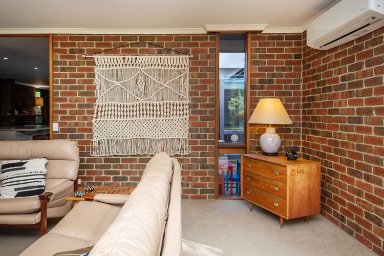 The Somers Mid Century Shack