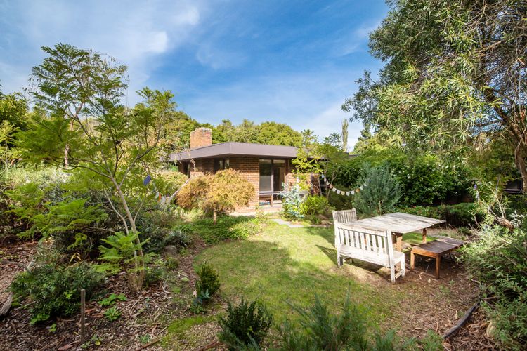 The Somers Mid Century Shack