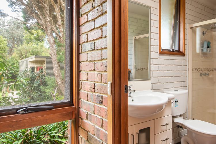 The Somers Mid Century Shack