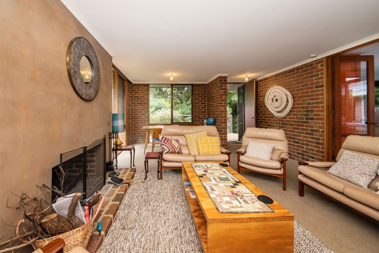 The Somers Mid Century Shack