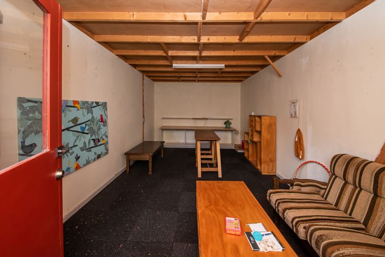 The Somers Mid Century Shack