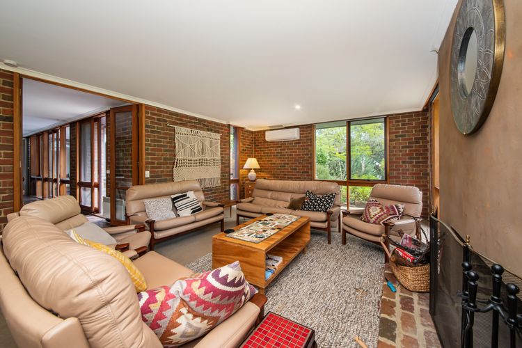 The Somers Mid Century Shack