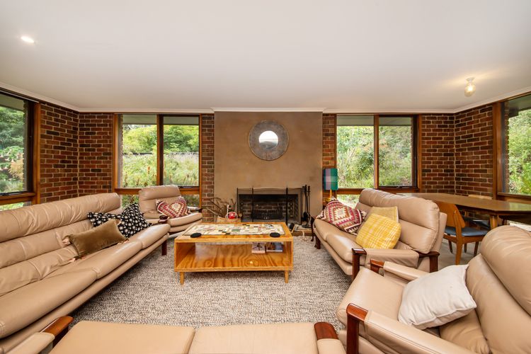 The Somers Mid Century Shack