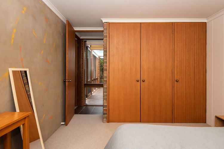 The Somers Mid Century Shack