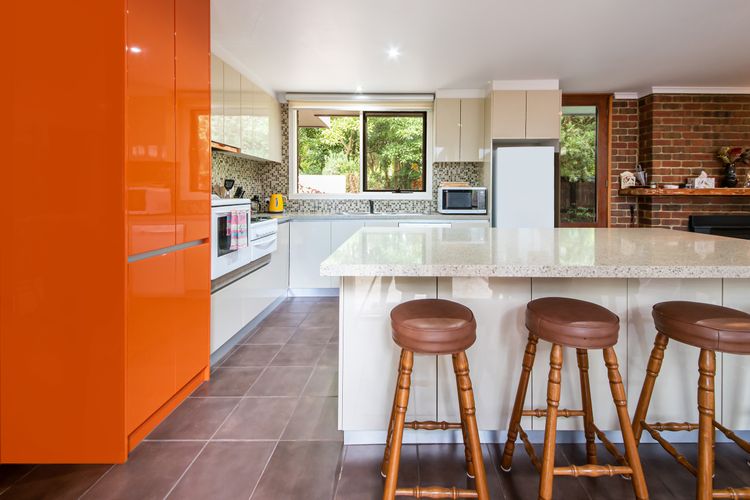 The Somers Mid Century Shack