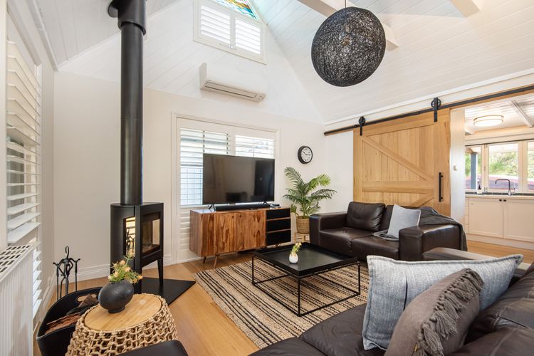 Main Living