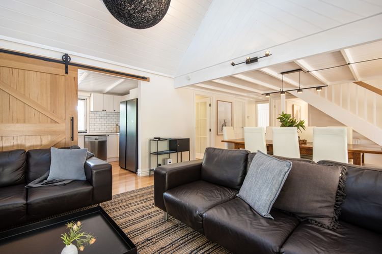 Main Living
