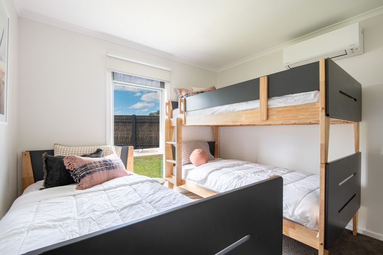 Family bedroom or kids bedroom...choice is yours