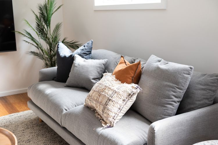 Perfect for the footy or afternoon siesta