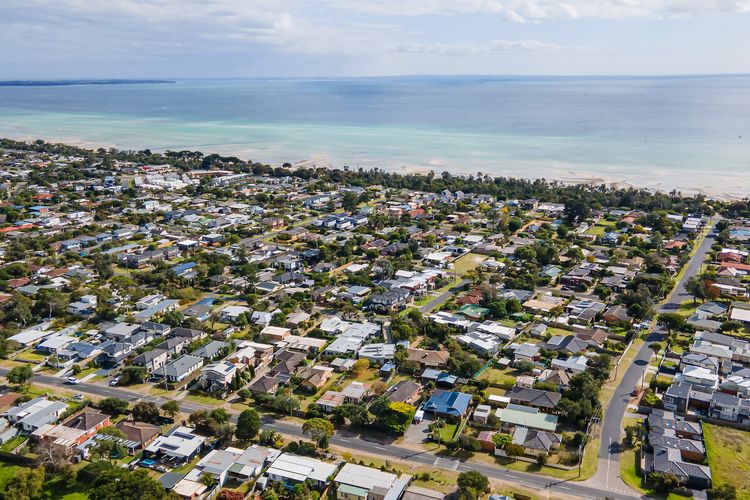 Our stunning Peninsula