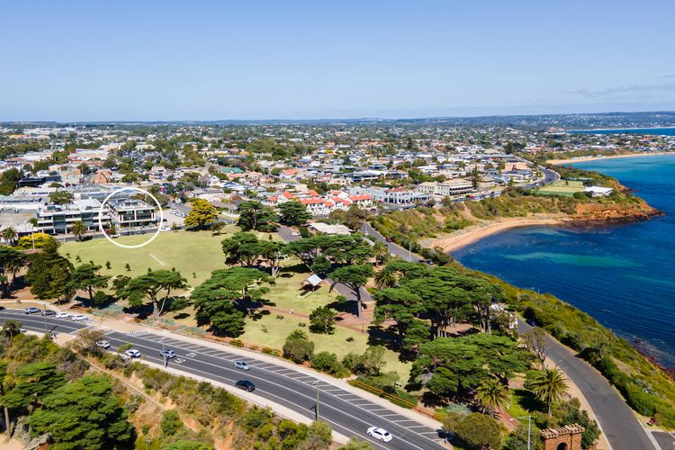 Oceano Residence Mornington