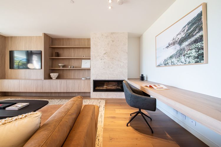 Study Nook