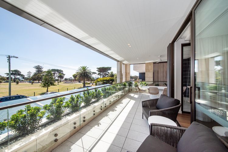 Oceano Residence Mornington