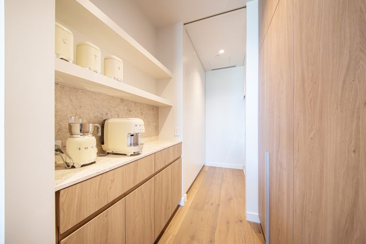 Butlers Pantry