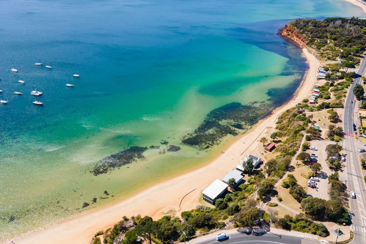 Oceano Residence Mornington